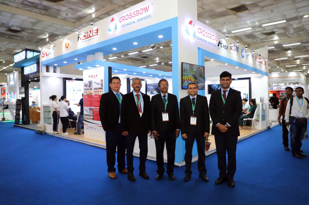 Últimos blogs de la empresa sobre Exhibition in India