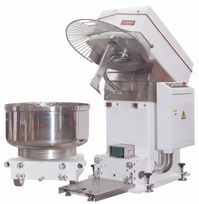 comprar Alto mezclador de pasta de la automatización para la producción industrial de la panadería con diversa capacidad Fabricación en línea