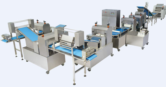 comprar Máquina que lamina industrial ZKS600 con arriba rentable para la fabricación del soplo Fabricación en línea