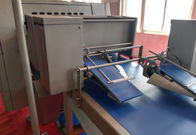 Free Combination Industrial Pastry Maker Machine With Auto Panning Function