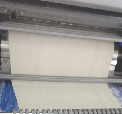 comprar Máquina automática multifuncional del pan Pita con los rodillos que cubren de la pasta Fabricación en línea