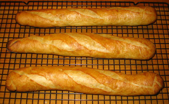 comprar Cadena de producción de alto rendimiento del Baguette 304 acero inoxidable con el cortador calentable Fabricación en línea