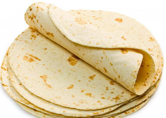 comprar Equipo industrial de la panadería de la máquina automática de la tortilla para la pita/el Flatbread Fabricación en línea