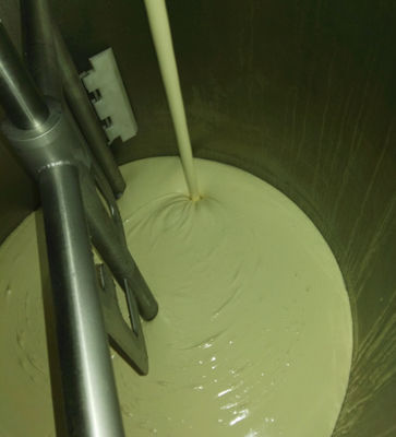 comprar Kg/Hr industrial de la cadena de producción de la magdalena 2000 - 20000 con el depositante diverso de la torta Fabricación en línea