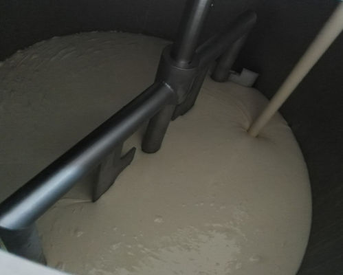 comprar Magdalena que hace máquina la alta automatización, torta industrial que hace el equipo Fabricación en línea