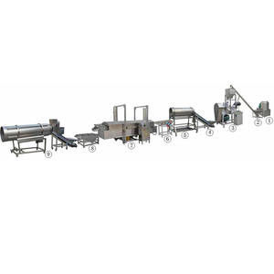 comprar Pasta de hojaldre completamente automática que hace la máquina de rellenar de la crema de pasteles de las máquinas Fabricación en línea