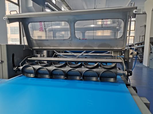 comprar La cadena de producción árabe durable del pan of12000 junta las piezas por capacidad de la hora con el Proffer industrial Fabricación en línea