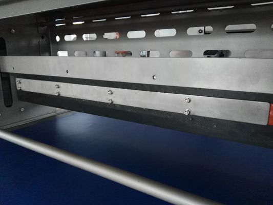 comprar Línea de producción de pastelería totalmente automática con control de pantalla táctil PLC y potencia de 7,2 kW para equipos de pastelería laminados online manufacture