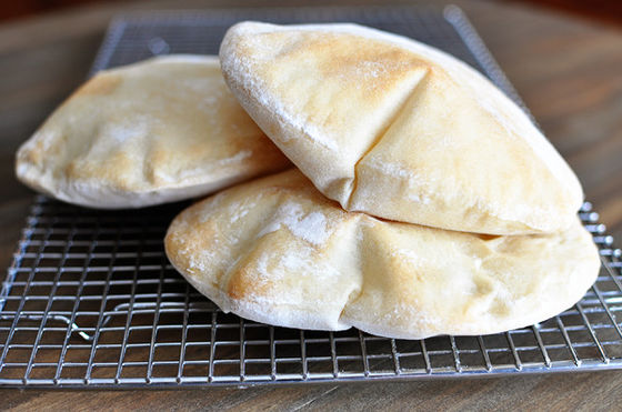 comprar Cadena de producción de la pita de la capacidad de 18000 PC/hora Fabricación en línea