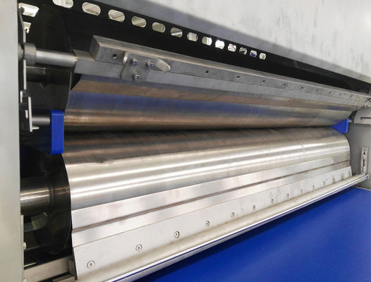 comprar 5-9 máquina de la fabricación de pan Pita del grueso del milímetro para las clases de producir del Flatbread Fabricación en línea