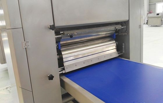 comprar Chapati árabe automático de Pita Bread Production Line Roti que hace la máquina Fabricación en línea