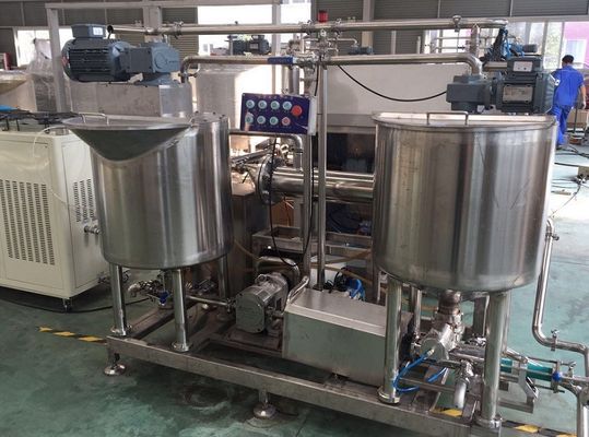 comprar Mezcladora poner crema automática del talud de torta de la producción de la torta con la capacidad 150-400 Fabricación en línea