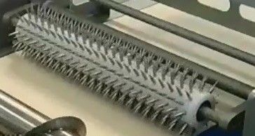 comprar Alta cadena de producción de la pizza de la flexibilidad modificada para requisitos particulares con la anchura de trabajo de 600 - de 900m m Fabricación en línea