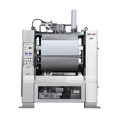 comprar Mezcladora de Masa Industrial de Alta Capacidad HM 600 Con Camisa de Refrigeración Para Control Preciso de Temperatura Fabricación en línea