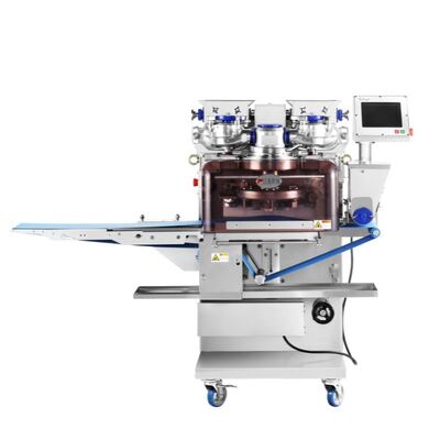 comprar Máquina encrustadora automática de 3,2 Kw ZLBXJ-551 para líneas de producción a gran escala online manufacture