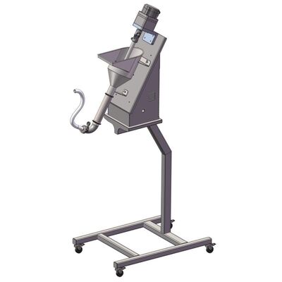 comprar Máquina de incrustación de llenado líquido ZLBXJ-551-3XL Fabricación en línea