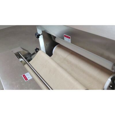 comprar Línea de pan de sándwich industrial llave en mano con sistema de recubrimiento de granos enteros Fabricación en línea