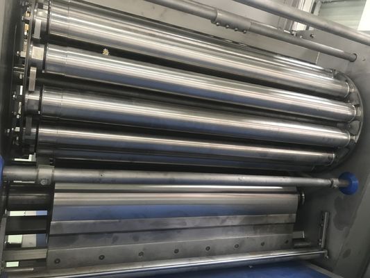 comprar Laminador 2500kg de la pasta del estándar europeo/capacidad de la hora para la pasta de hojaldre Fabricación en línea