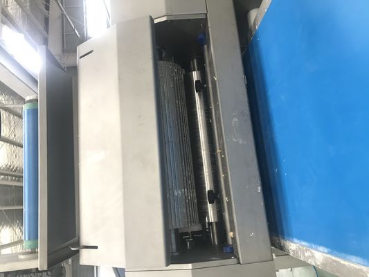 comprar Cadena de producción automática del pan anchura de la tabla de 800m m con el sistema auto de la toma panorámica Fabricación en línea