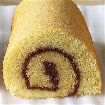 comprar Cadena de producción de la torta de esponja con capacidad del sistema del mezclador de la inflación de la torta y de 800 kilogramos/h Fabricación en línea