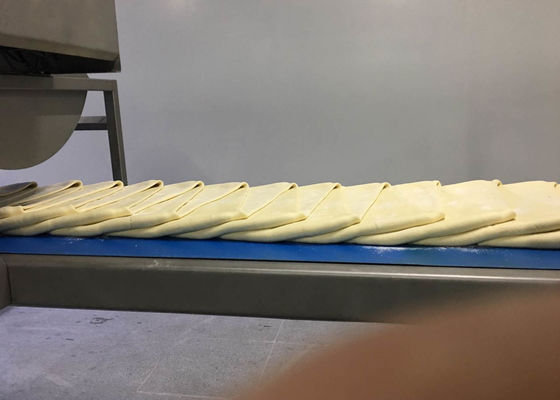 comprar 144 capas máximas de la pasta del laminador del sastre de encargo de la máquina con el acero inoxidable 304 Fabricación en línea