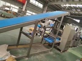 comprar la máquina del laminador de la pasta de 800m m adaptó el equipo que laminaba industrial online manufacture