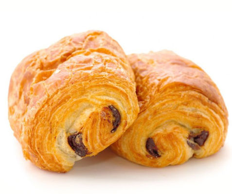 comprar Línea de producción de pastelería de alta flexibilidad para rollo de pastelería, máquina de laminado con 300 ~ 1800 kg / h Fabricación en línea