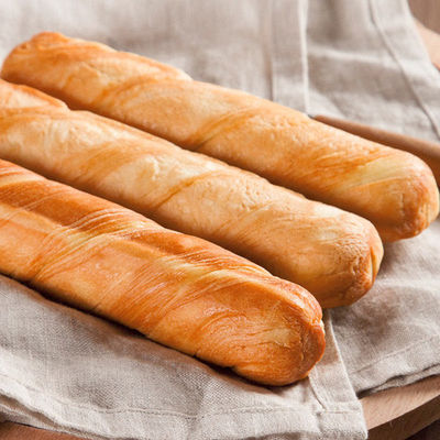 comprar Línea de pastelería de levadura torcida con una capacidad de hasta 1500 kg / hr y 2 juegos de congelador automático de túnel Fabricación en línea