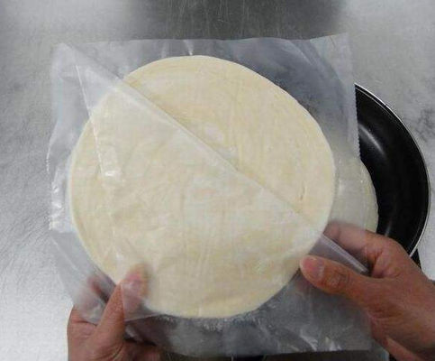 comprar Bola laminada capacidad magnífica de la pasta G600 que hace la línea para los pasteles congelados Paratha Fabricación en línea