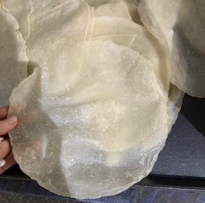 comprar Tipo compacto el tratar industrial el presionar caliente de la máquina de la tortilla de talud de la pasta Fabricación en línea